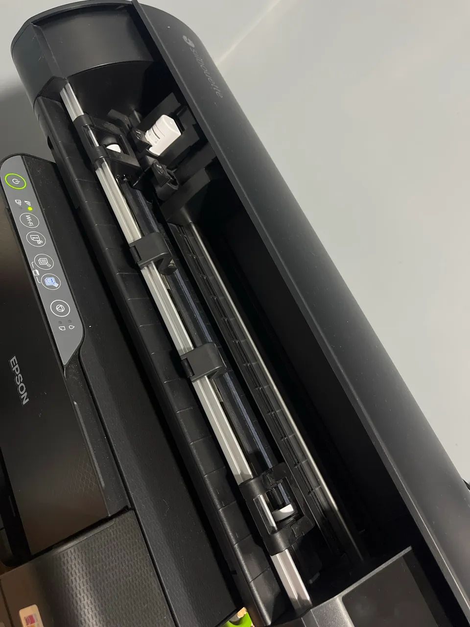 Silhouette cameo 5 - Foto 2