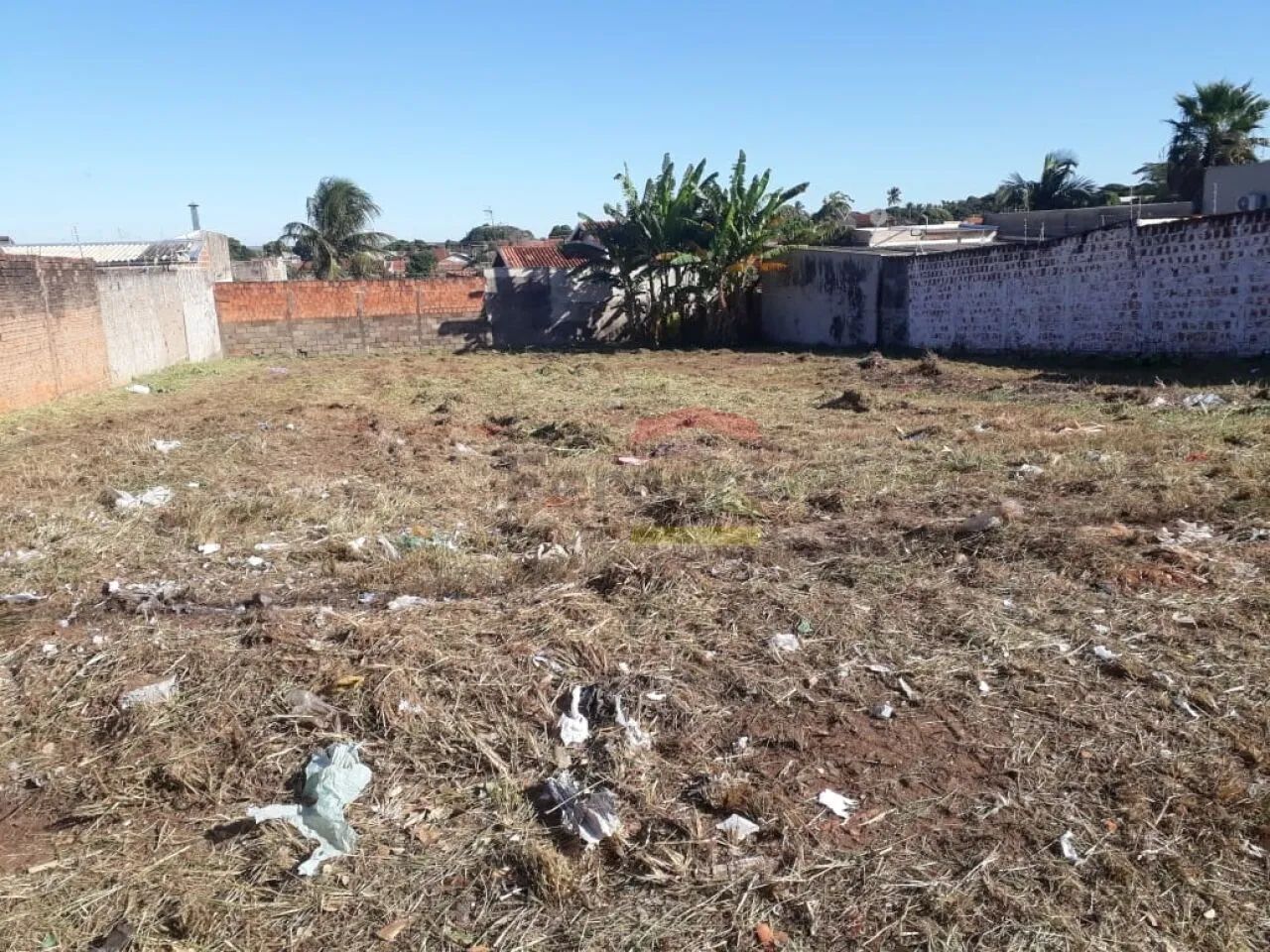 Terreno Cidade de Lins - Foto 2