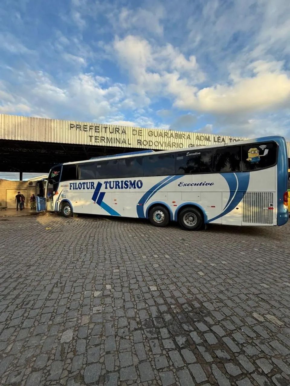 Onibus 1350 