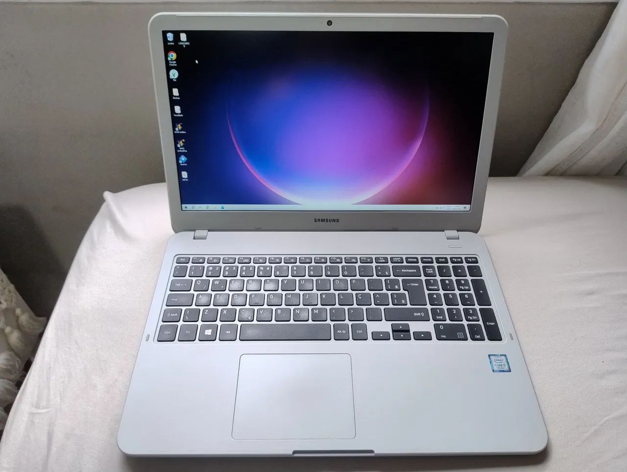 Notebook Samsung | SSD M.2 500GB | 16GB RAM - Foto 2