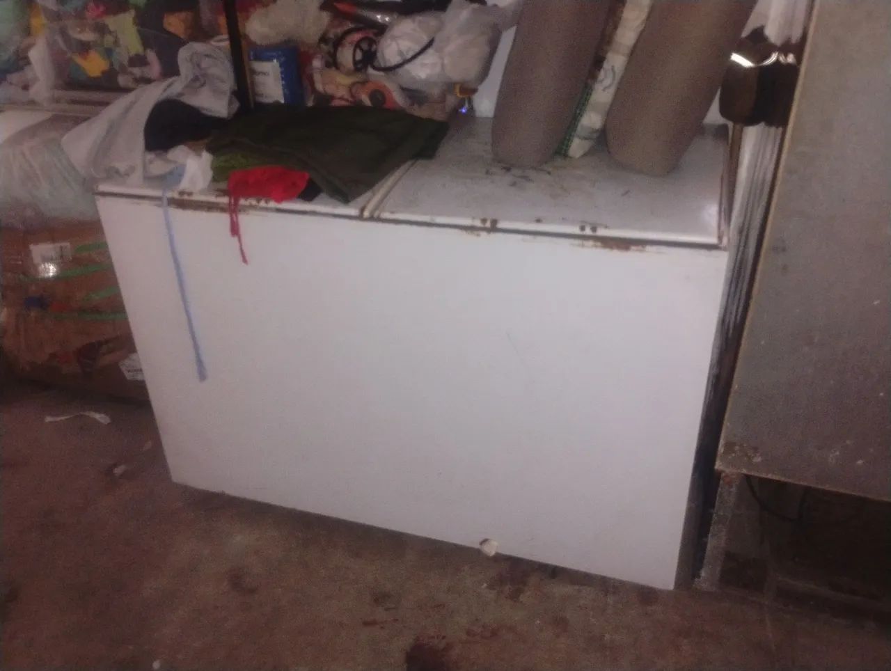 Freezer 