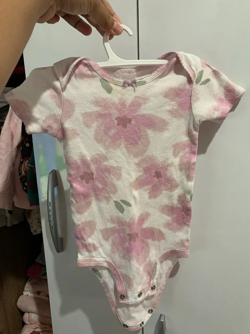 Kit bodys carters 9m - Foto 4