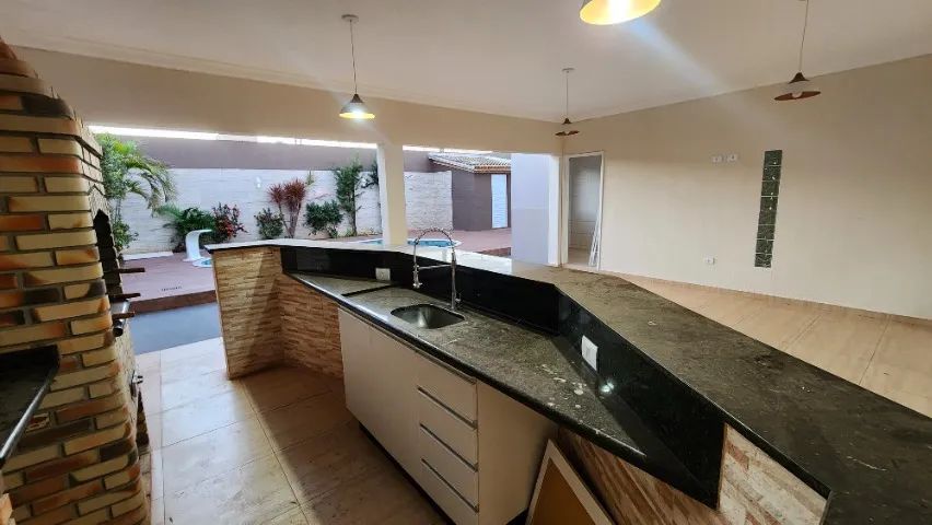 Casa 3 quartos - Jardim dos Ipês - Foto 4