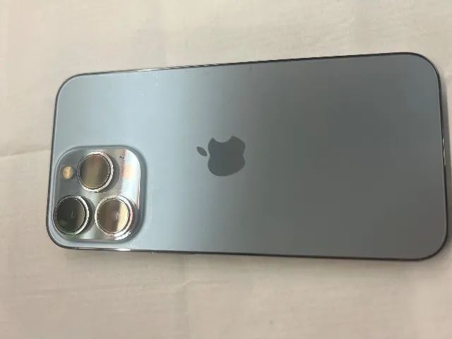 Vendo iPhone 13 Pro  com senha bloqueada 