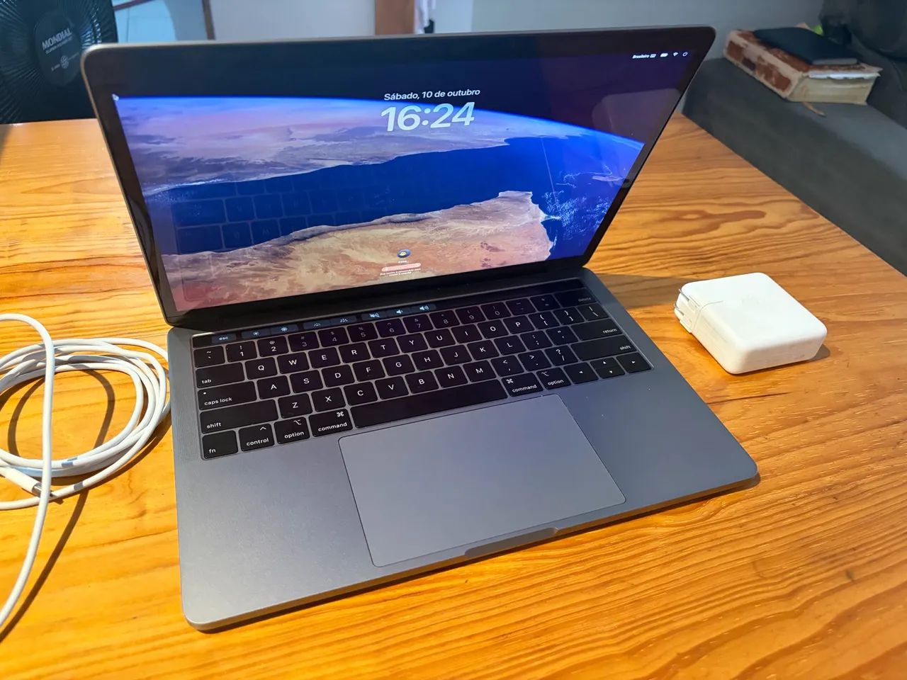 MacBook Pro 2019 ( Toch Bar) - Foto 4