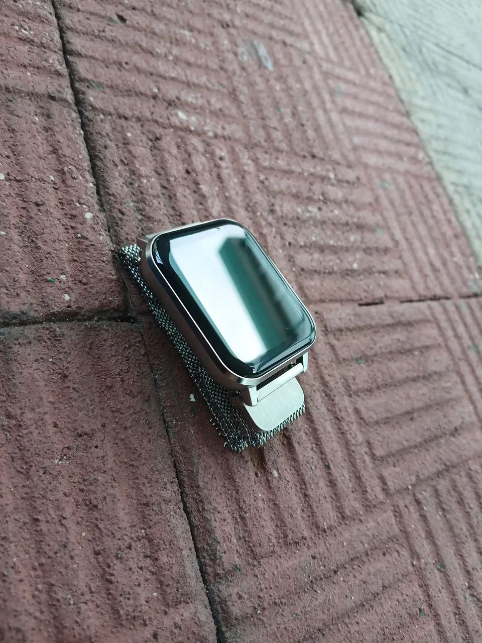 Relógio smartwatch fit pro - Foto 2