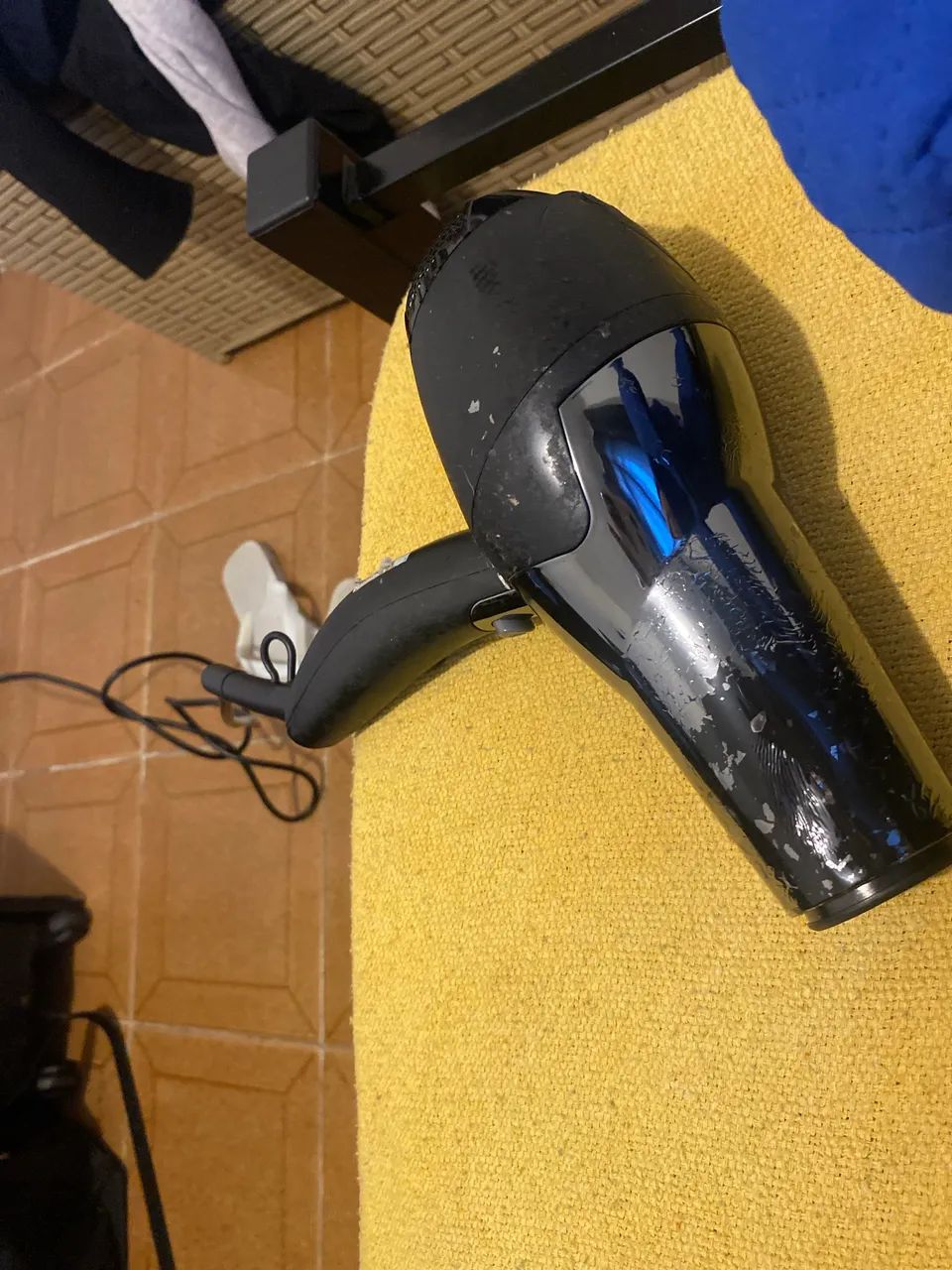 Secador 