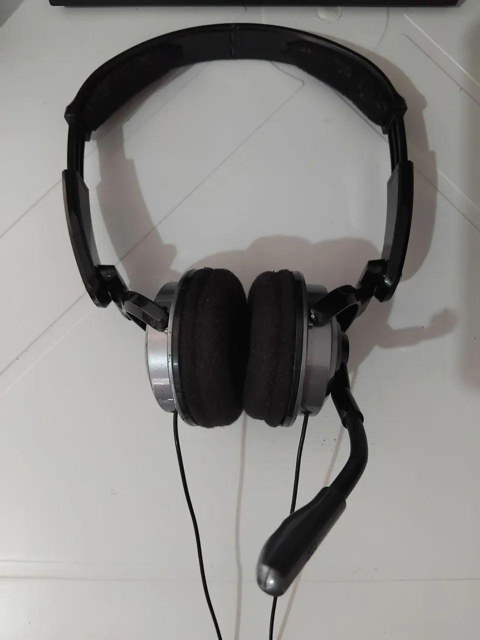 Headset HP 