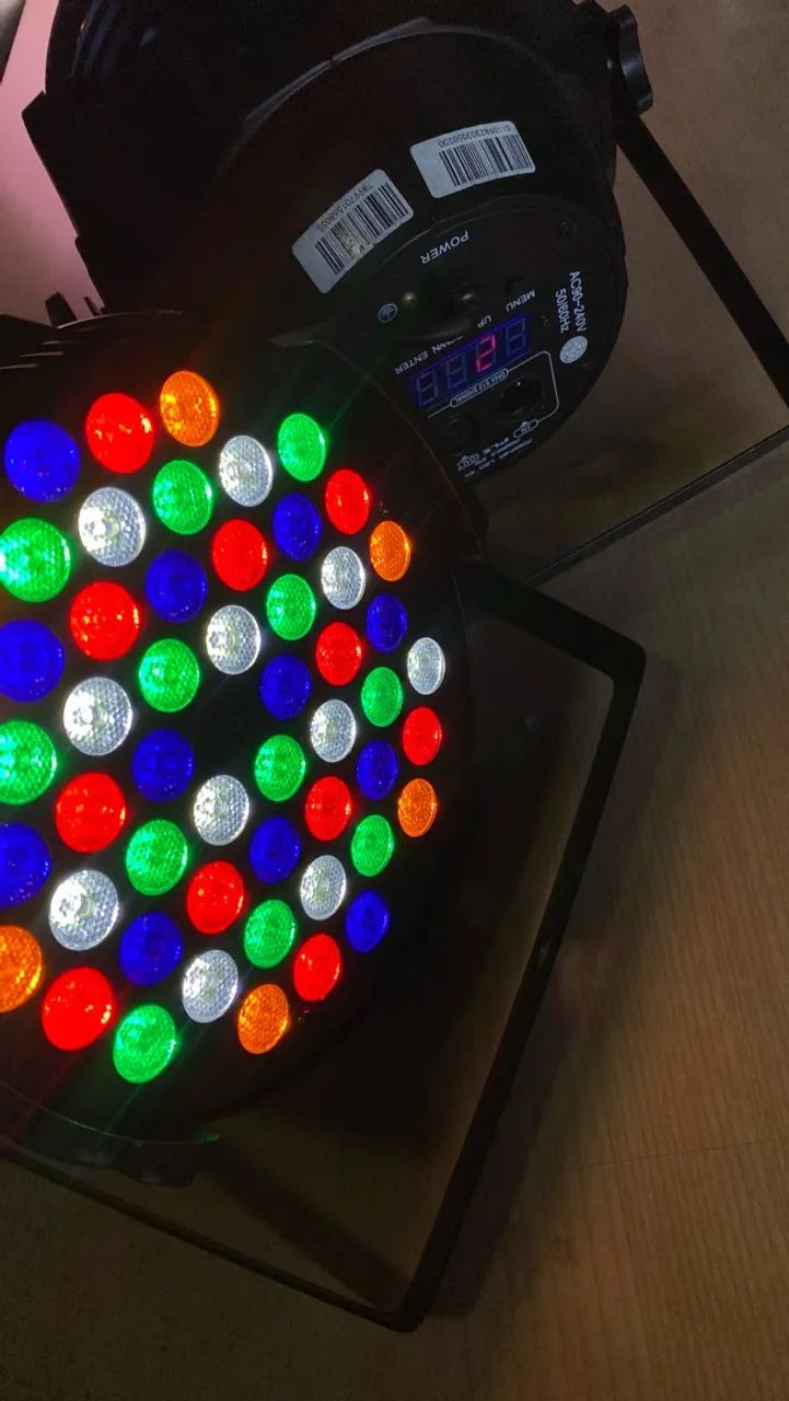 LED PLS kit com 2 - Foto 5