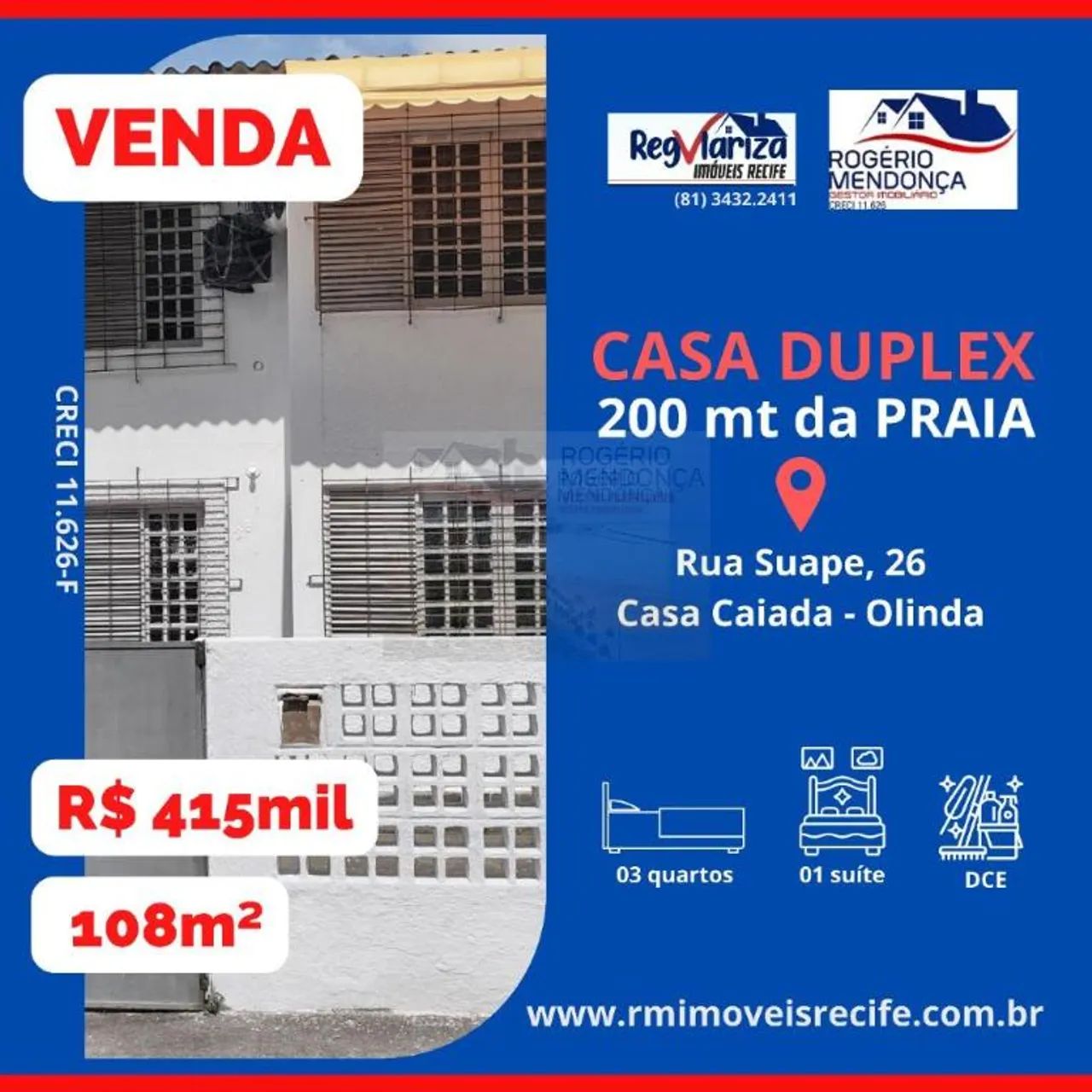 Casa duplex