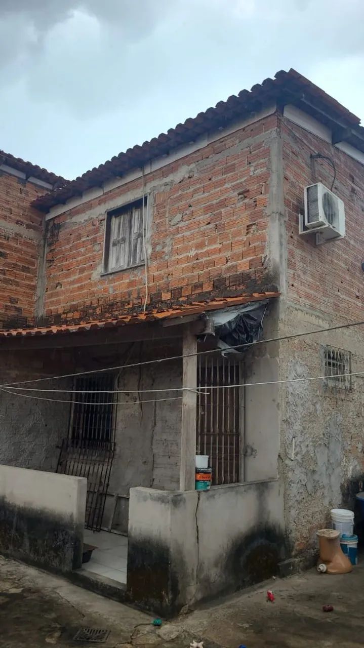 Procuro servente de pedreiro 