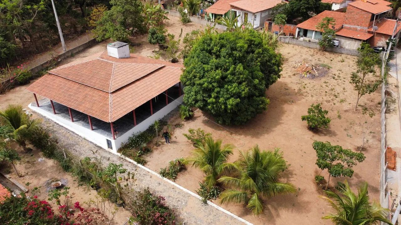 Chacra localizada meruoca  - Foto 2