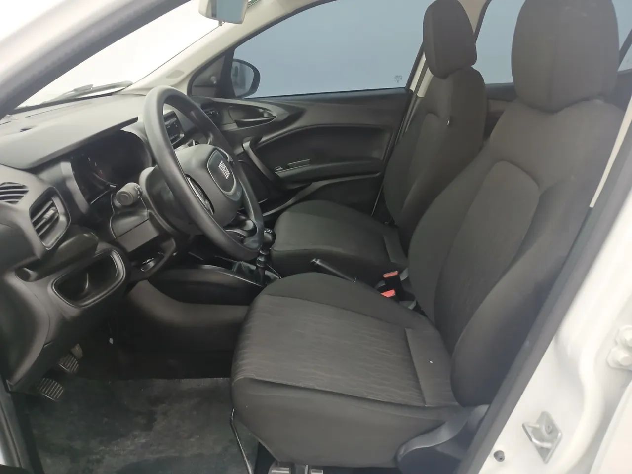 Fiat Argo DRIVE 1.0 6V Flex, foto 16 de 18