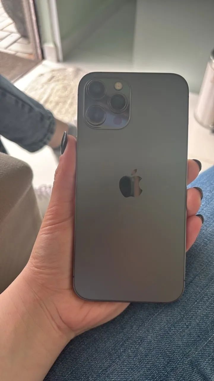 iPhone 12 Pro Max  - Foto 2