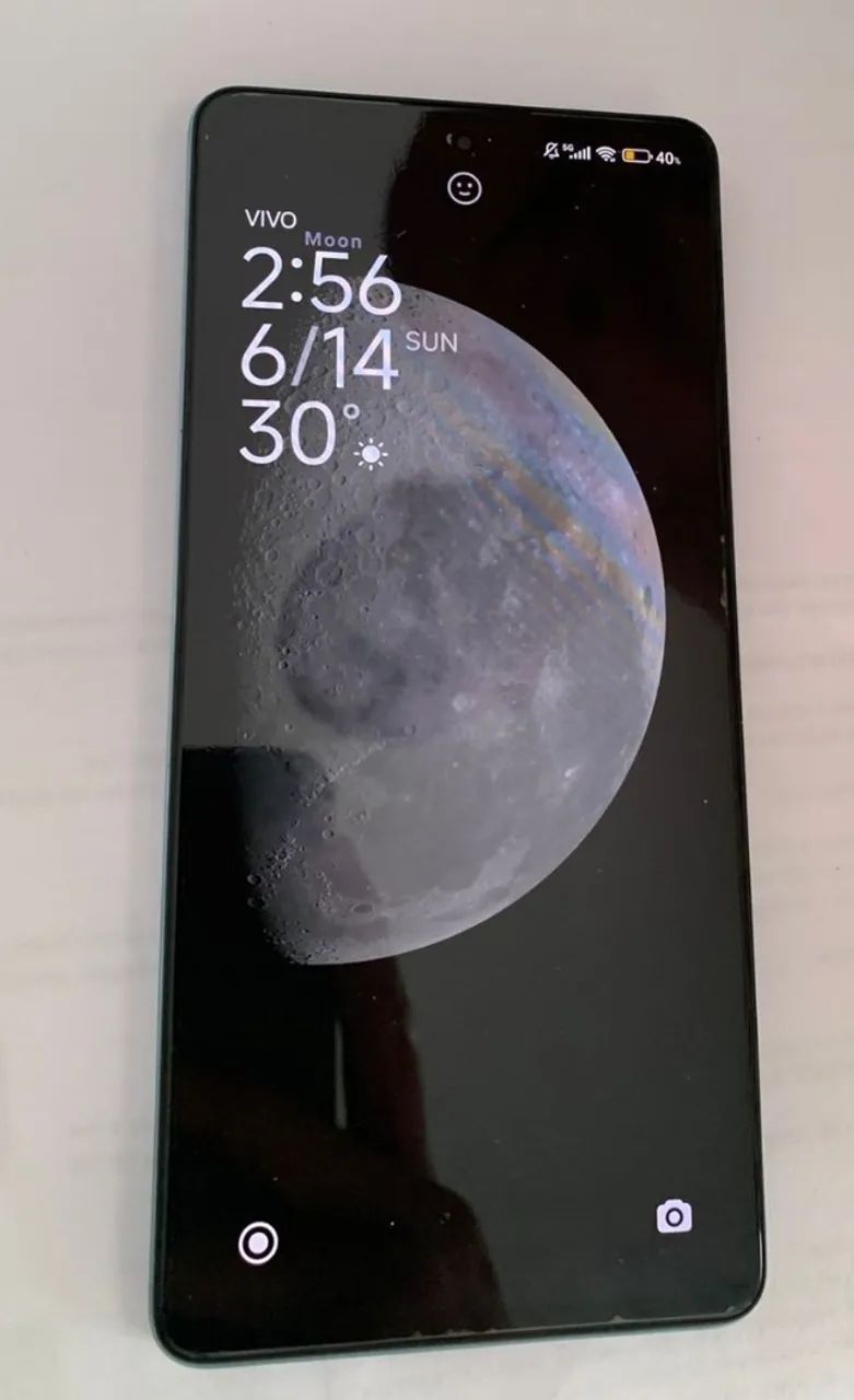 Poco X5 Pro 5G - Único dono - Foto 4