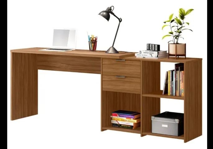 Mesa Escritório - Foto 3