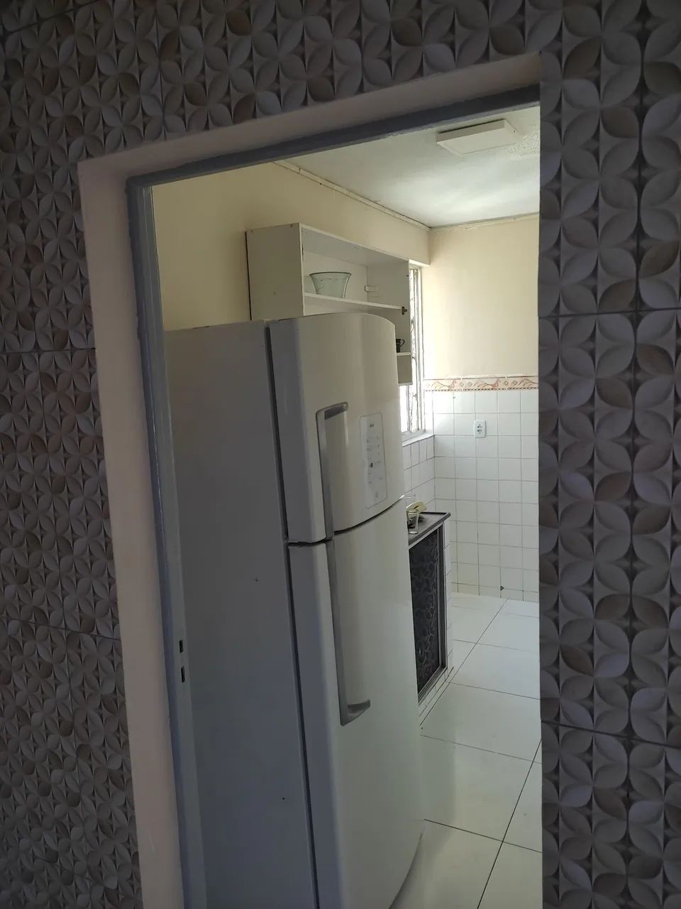 Alugo apartamento no Augusto Franco  - Foto 3