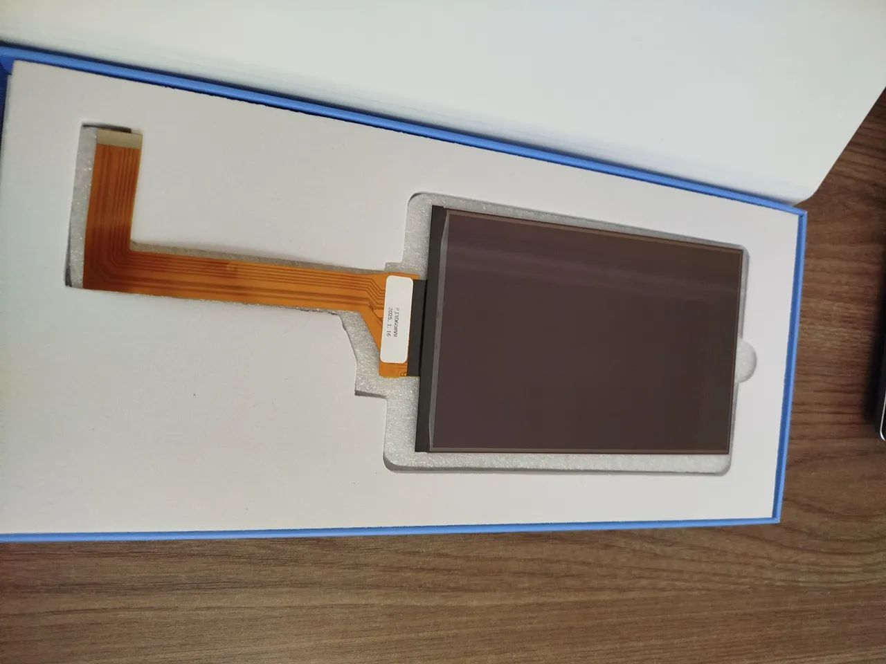 Tela Display Lcd para Impressora 3d