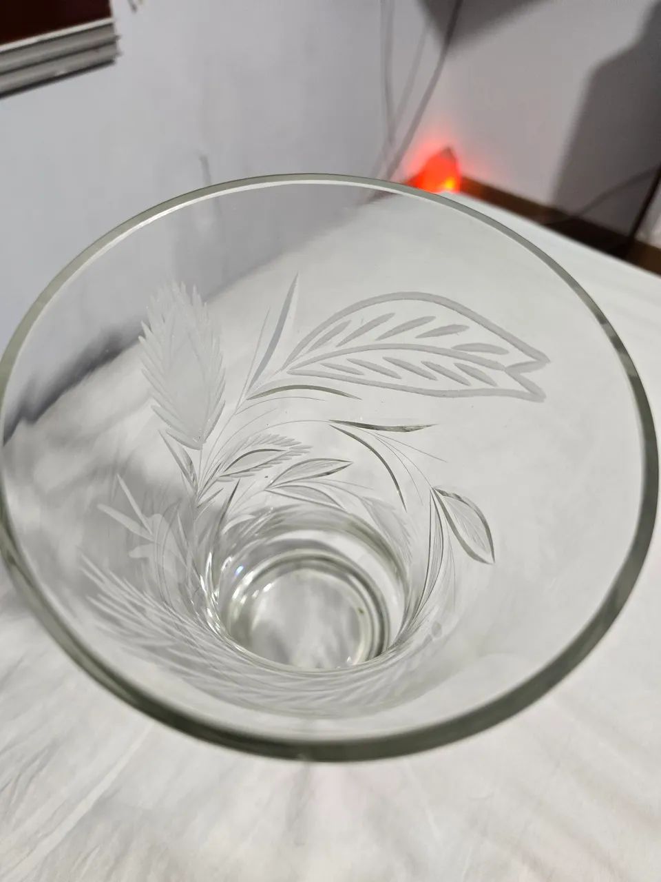 Vaso de Cristal - Foto 3