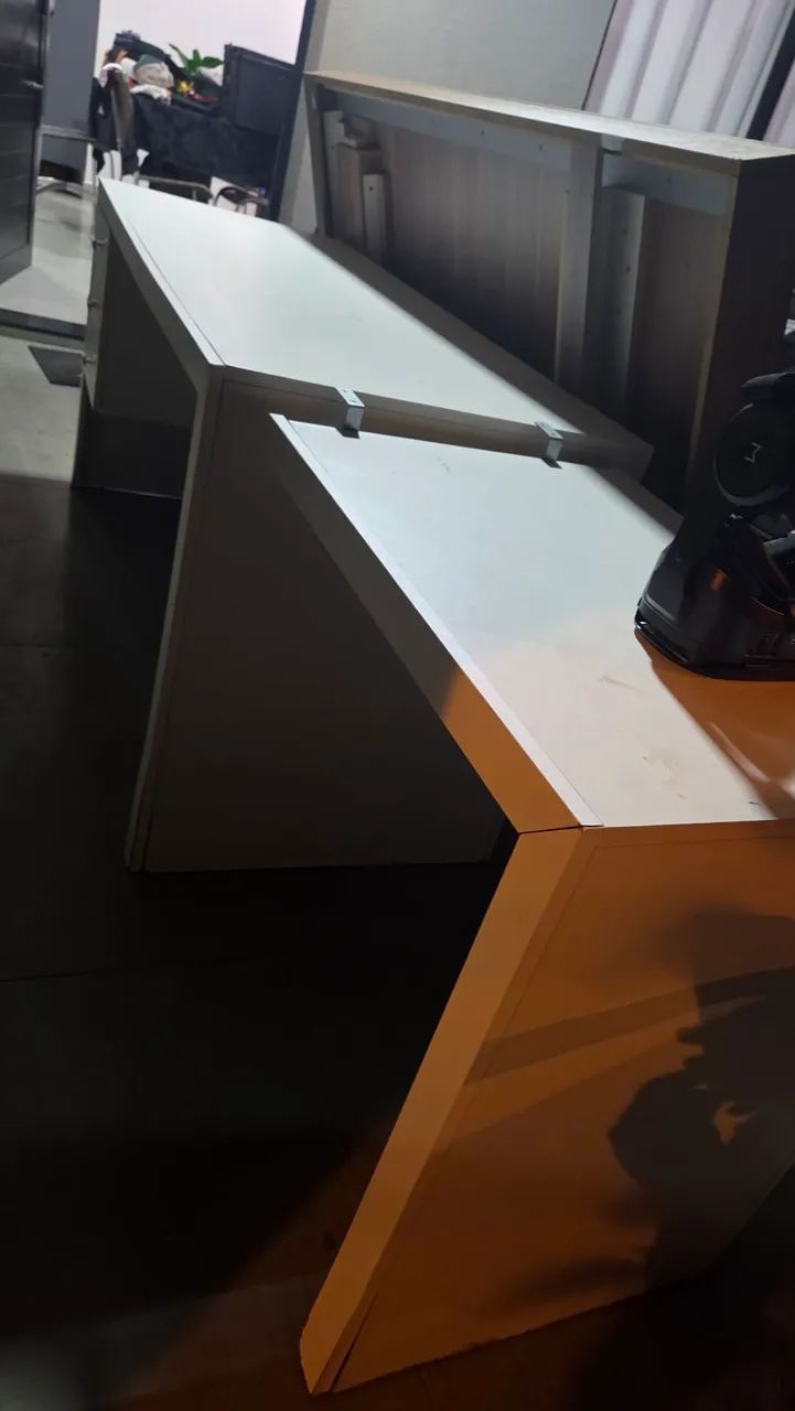 Mesa de escritório  - Foto 3