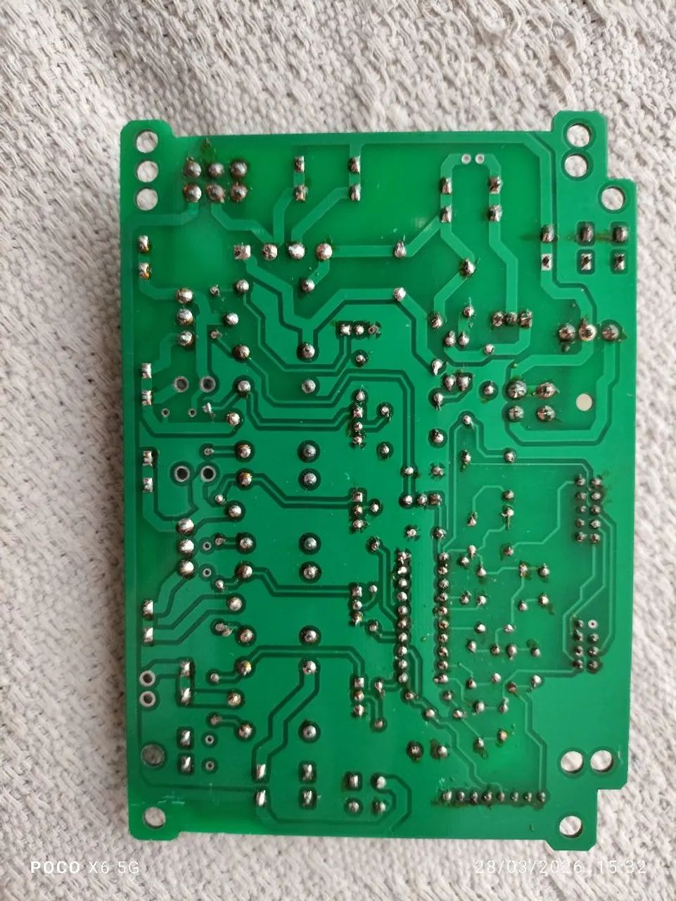 Placa universal para cadeira odontológica  - Foto 2