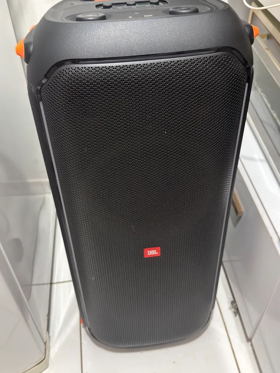 JBL Partybox 710 - Foto 2