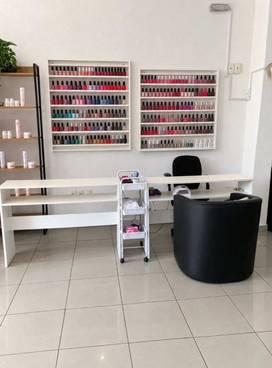 Esmalteira