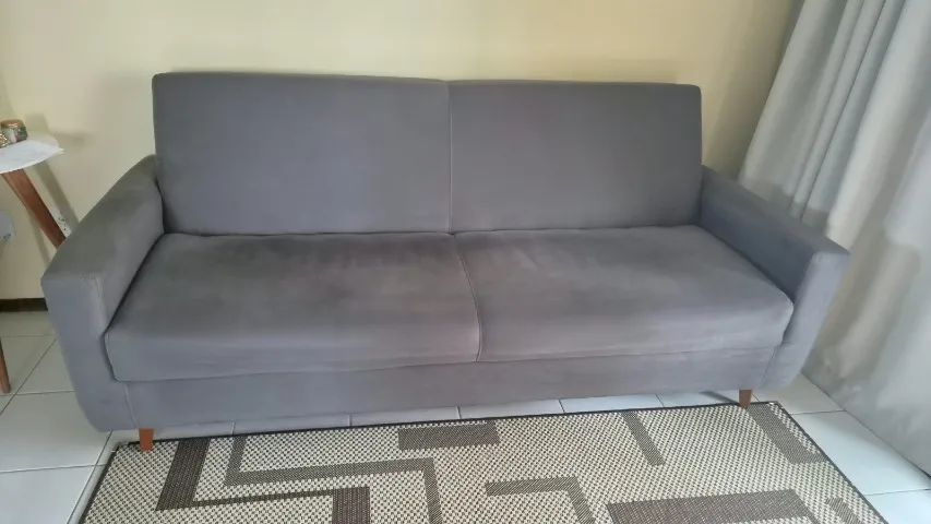 Sofá cama