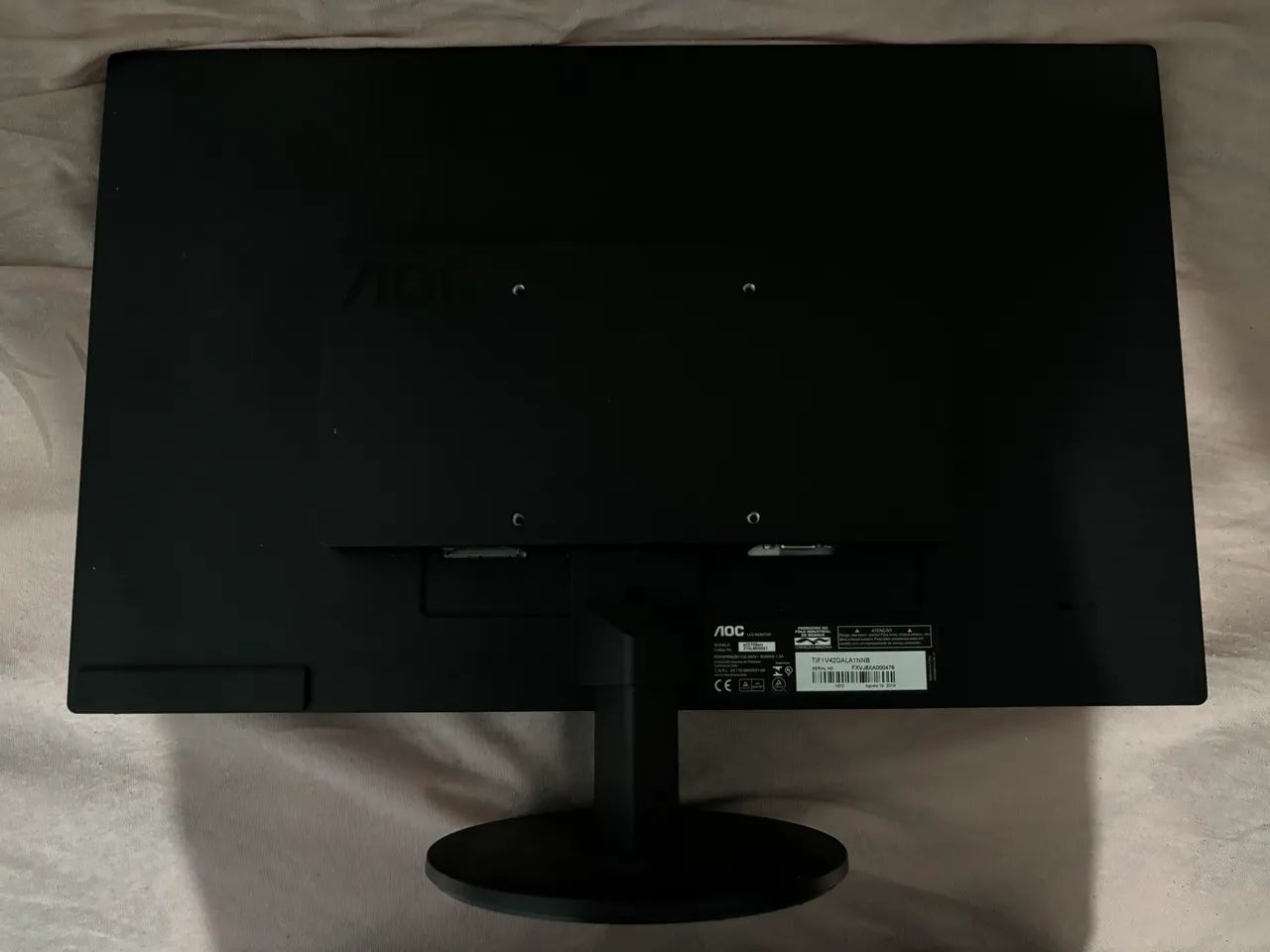 Monitor AOC  - Foto 3