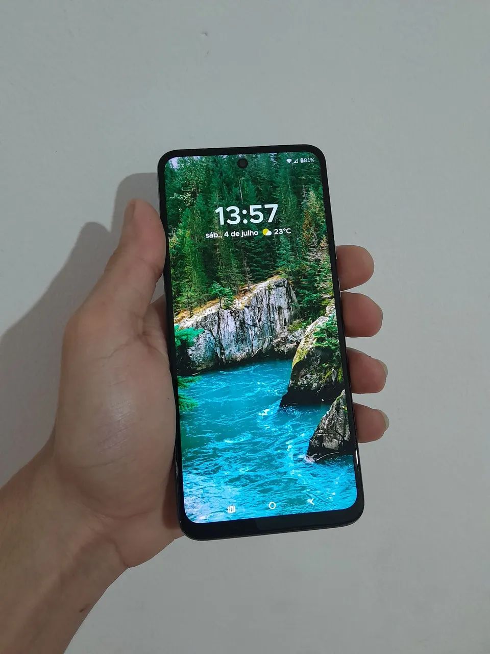 Moto G34 128GB