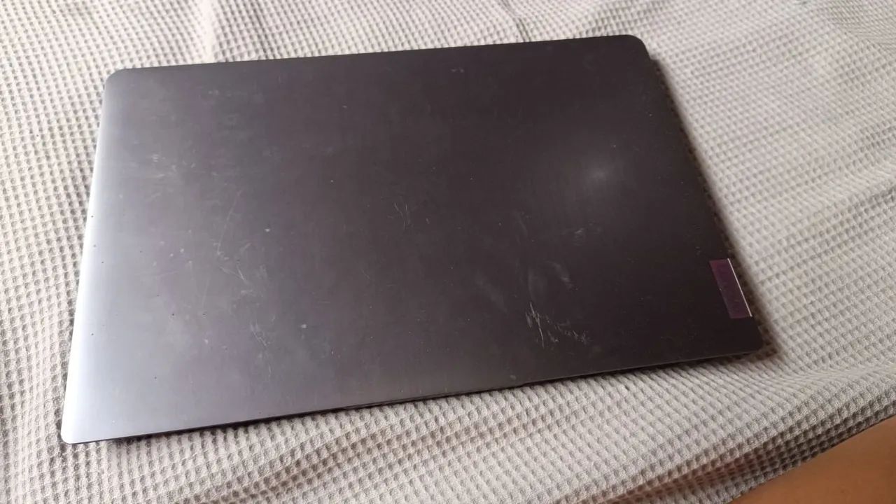 VENDO NOTEBOOK LENOVO  - Foto 3