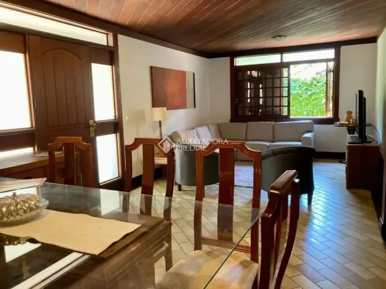 Imóvel para aluguel com 315 metros quadrados com 4 quartos - Foto 5