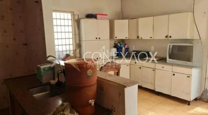casa - Jardim Proença I - Campinas - Foto 3