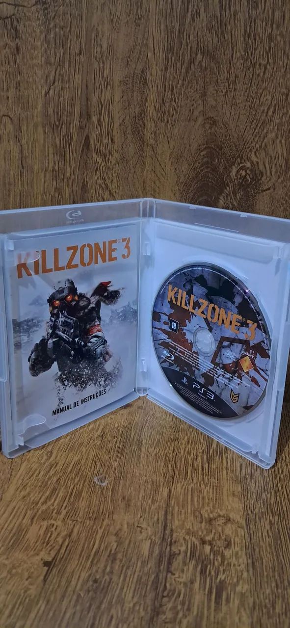 COLETÂNEA LOTE JOGOS - PS3 - Foto 2