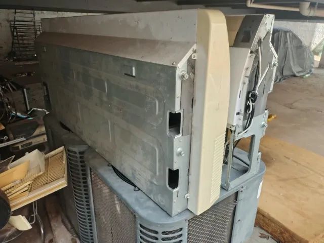 Ar condicionado - Foto 4