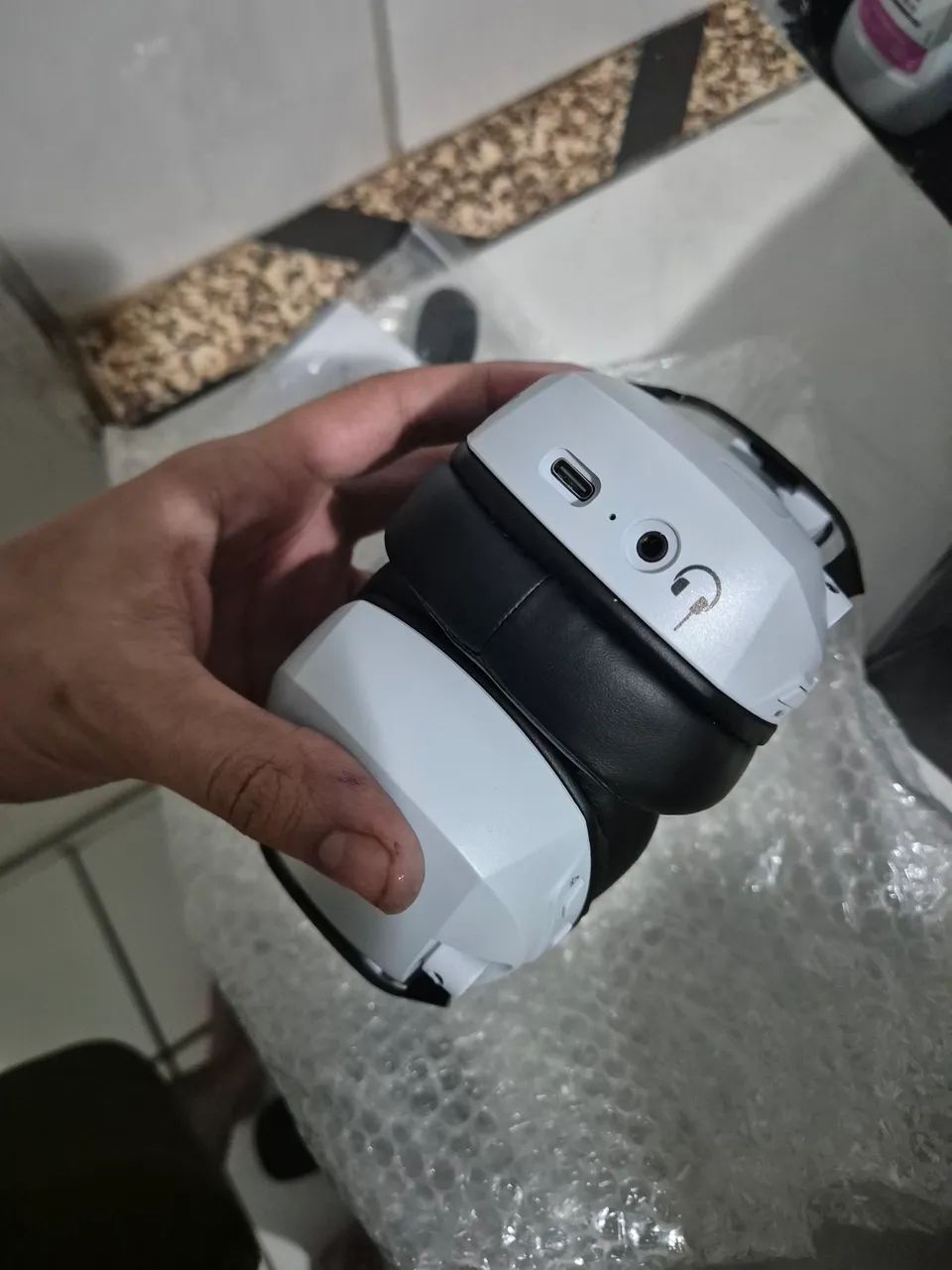 Headset gamer - Foto 5