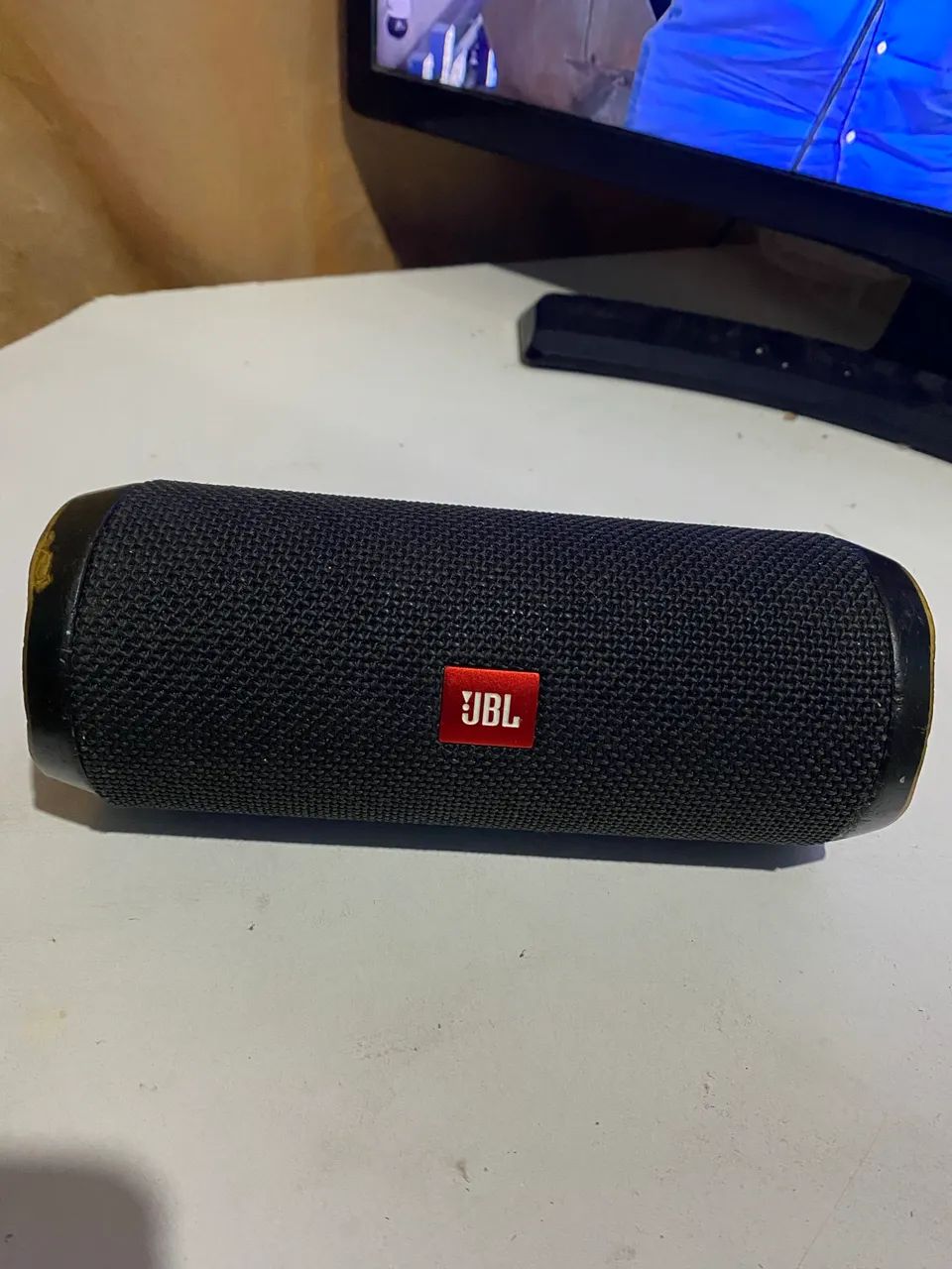 Caixa JBL original 