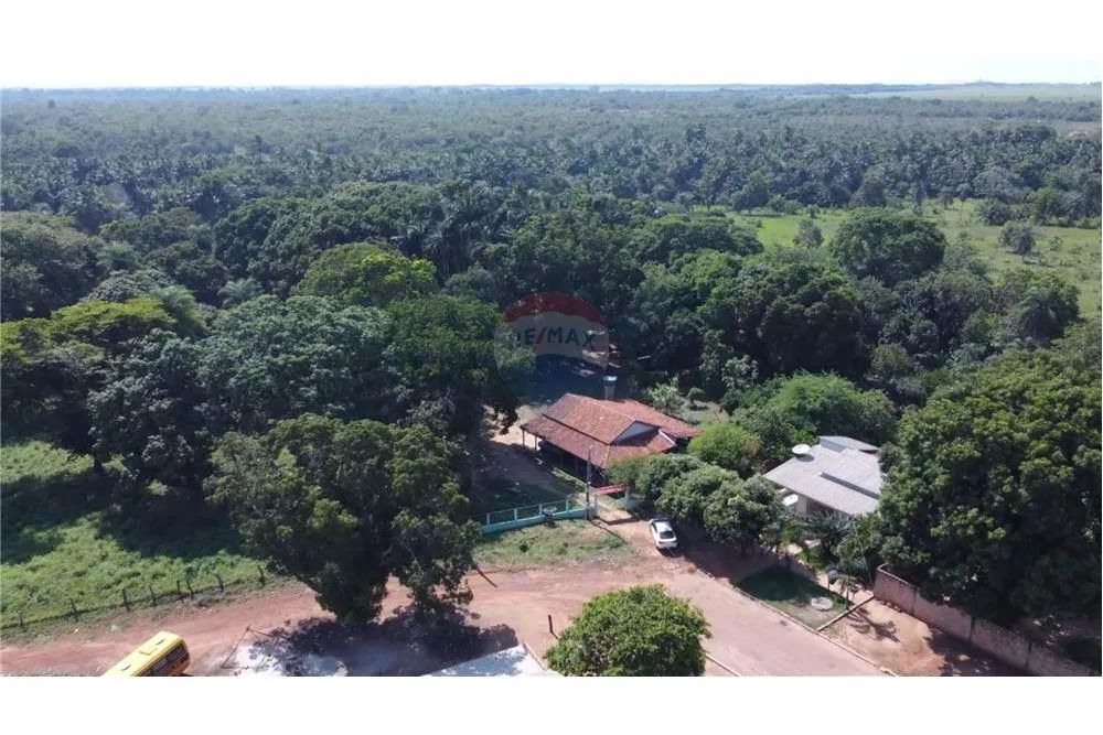 "Fazenda dos Sonhos: Conforto e Tranquilidade"