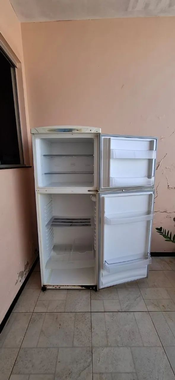 Geladeira Continetal 770 Litros - Foto 4