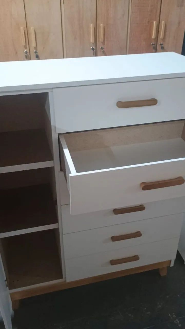 Cômodas  - Foto 4