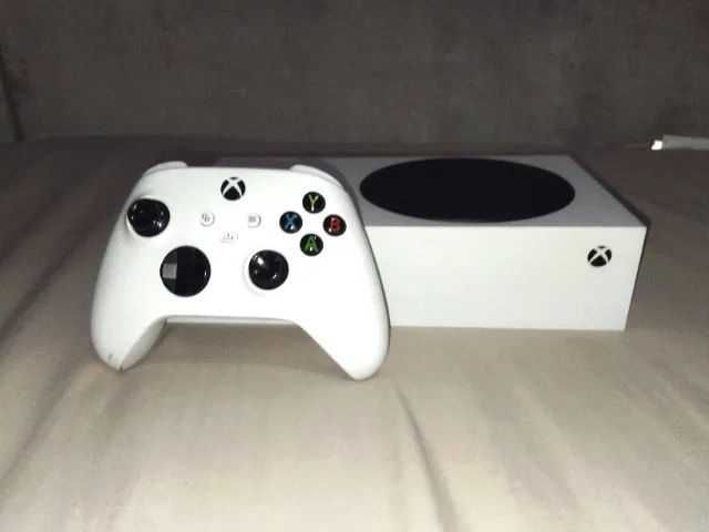 Xbox serie s - Foto 4
