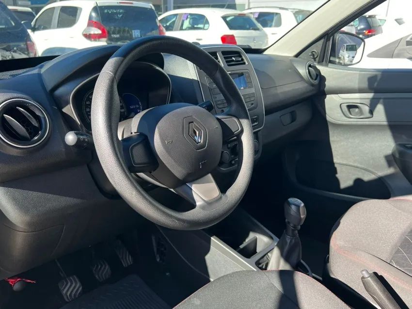Renault Kwid 1.0 Zen 2022 - Foto 4