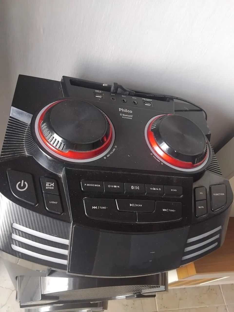 Som philco extreme - Foto 2
