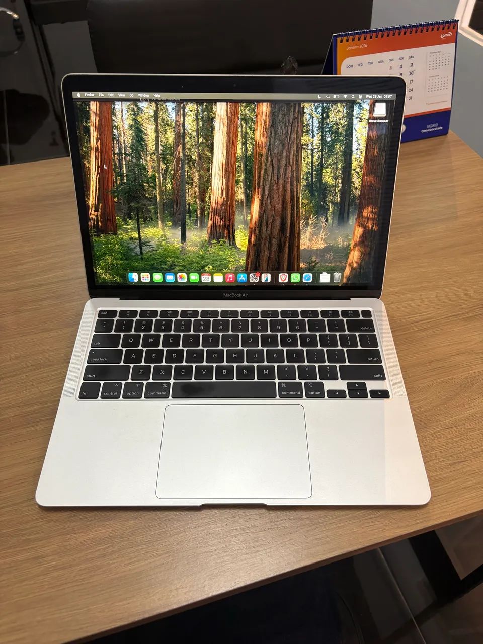 MacBook Air A2179 (2020)  - Foto 2