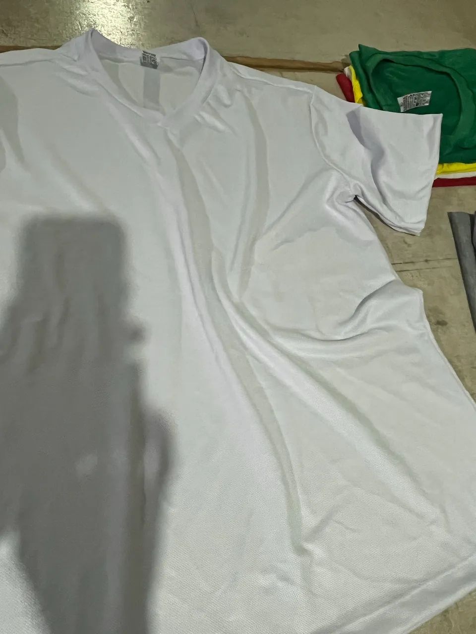 Camisetas promoção  - Foto 2