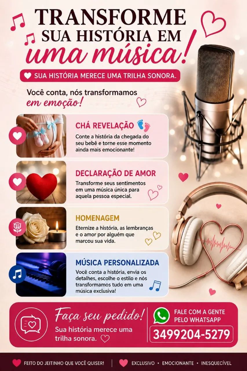 Chá revelação 