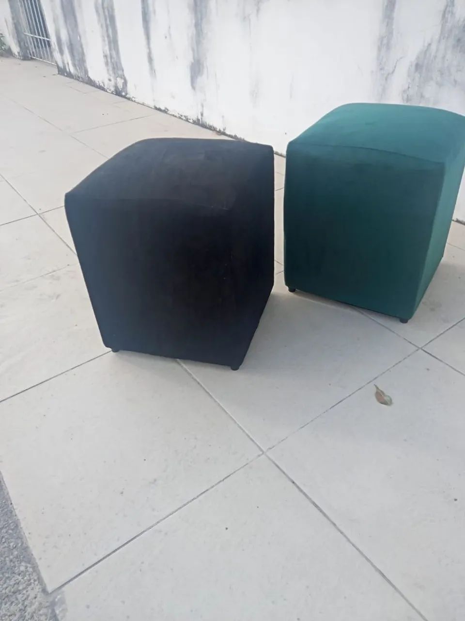 VENDE-SE PUFFS - Foto 4