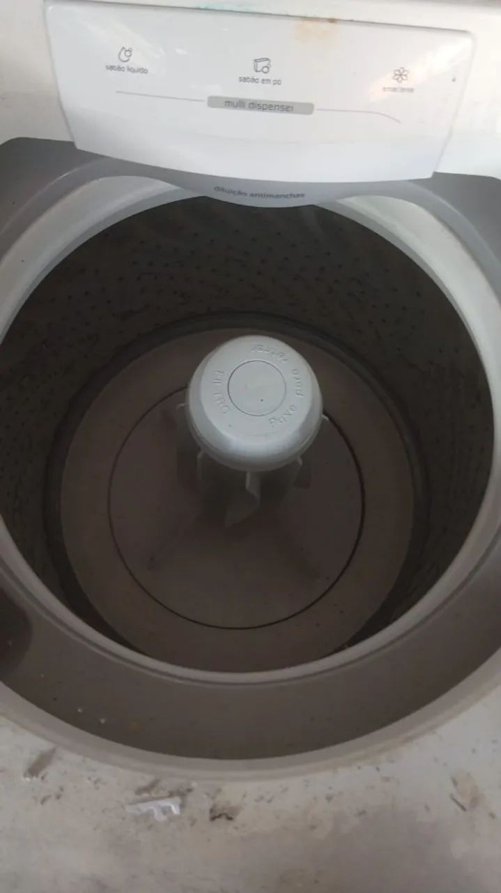 Máquina de lavar  - Foto 3