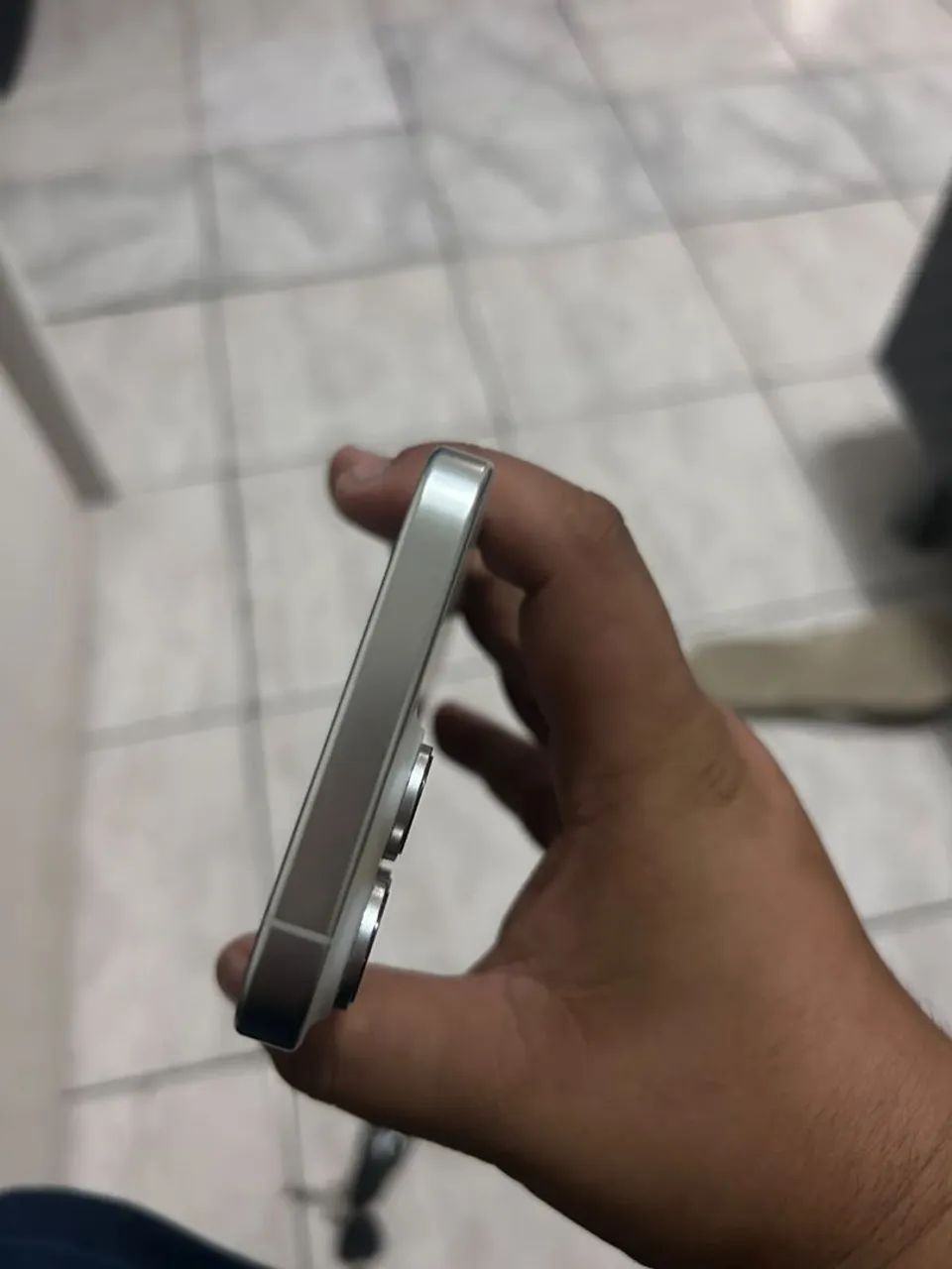 iPhone 16 pro Max  - Foto 3