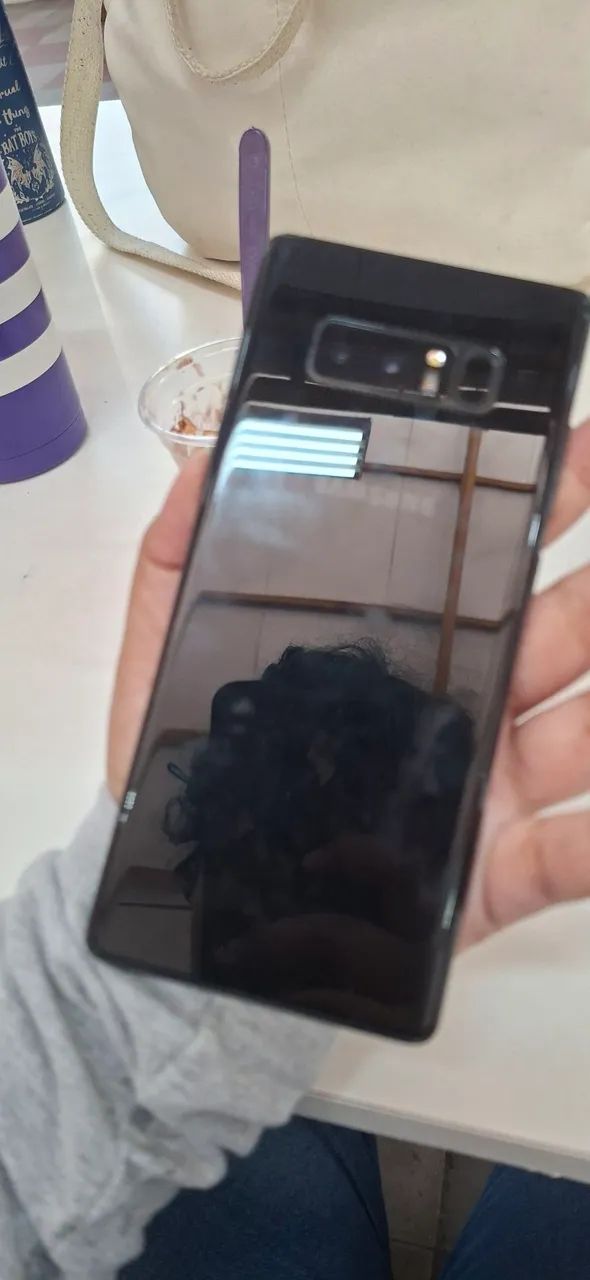 Samsung note 8 - Foto 3